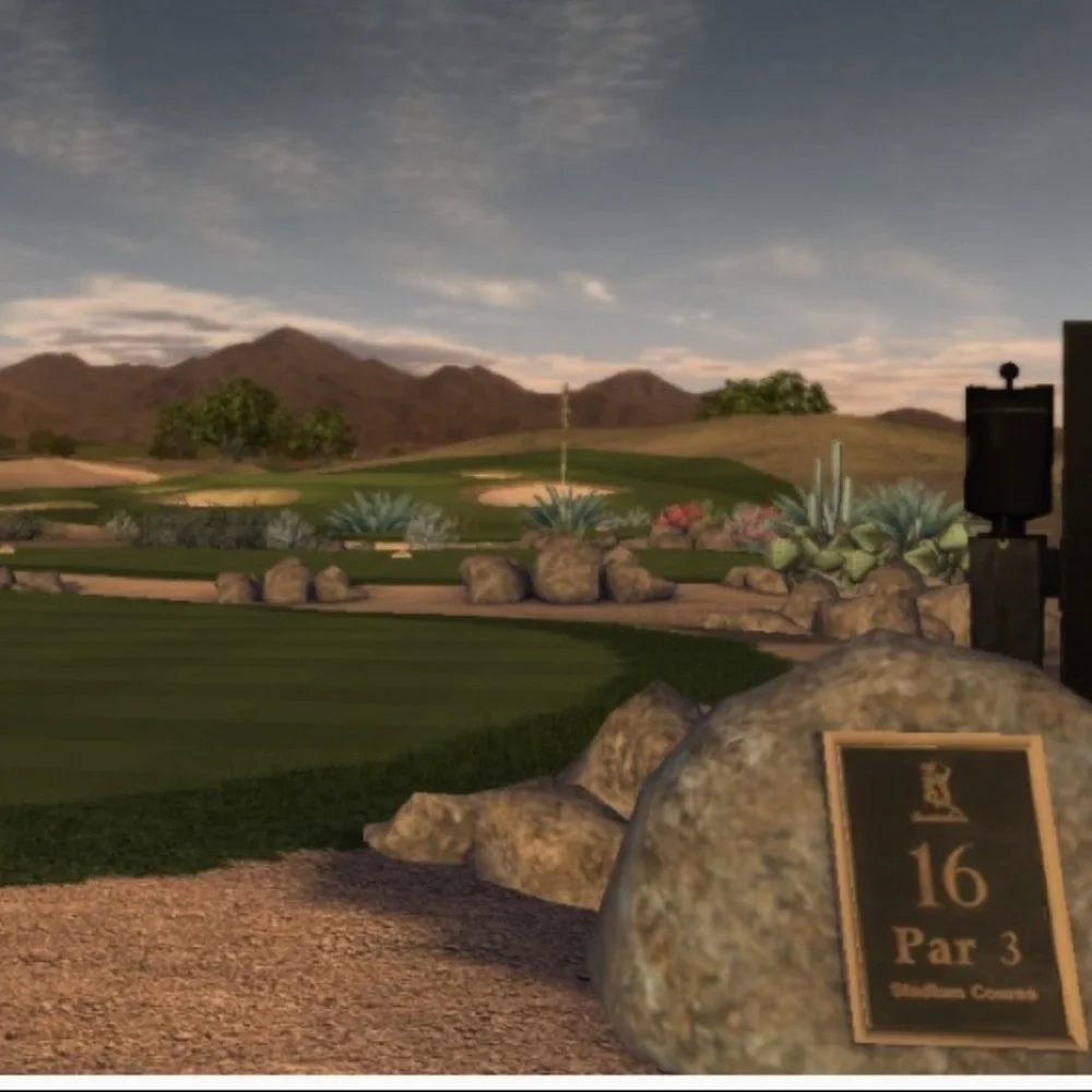 𝅺26. Tiger Woods PGA Tour 11 - Xbox 360